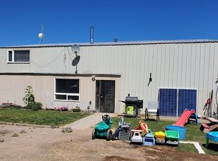 1735 SE Palm Ln, Prineville, OR 97754