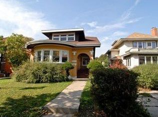 4138 N Lavergne Ave, Chicago, IL 60641