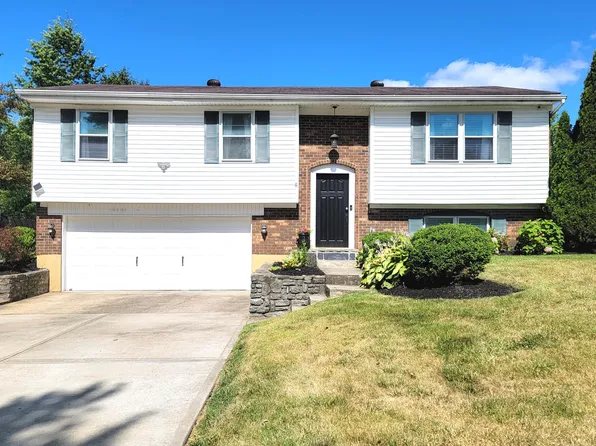 3506 Misty Creek Dr, Erlanger, KY 41018