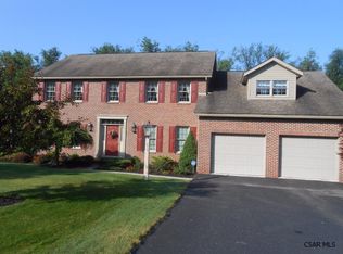 414 Old Farm Ln, Johnstown, PA 15904
