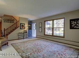 2363 Captain Cook Dr, Anchorage, AK 99517