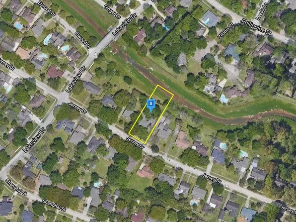 15510 Jersey Dr, Jersey Village, TX 77040