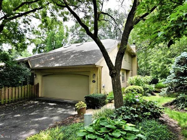 341 River Birch Cir #34-1, Elkins Park, PA 19027
