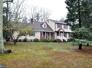 1 Harpers Ferry Ct, Medford, NJ 08055