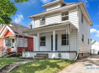 238 Valleywood Dr, Toledo, OH 43605