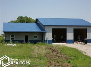 308 S Polk St, Drakesville, IA 52552