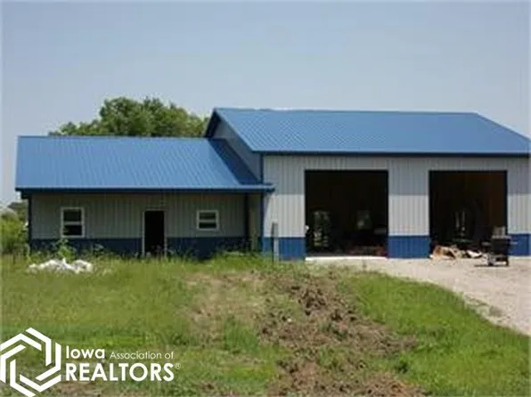 308 S Polk St, Drakesville, IA 52552