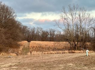 4792 N County Road 850 E, Otwell, IN 47564