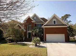 1209 Mashie Ct, Mount Pleasant, SC 29466