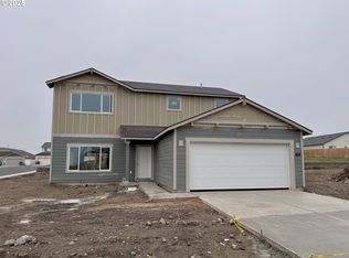 548 Arthur St, Umatilla, OR 97882