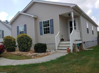 309 Denby St, Radford, VA 24141