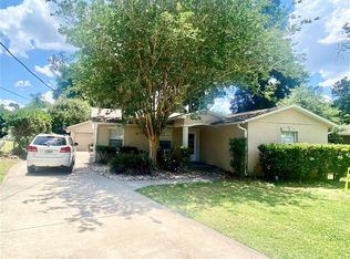 35836 Old Clinton Ave, Dade City, FL 33525