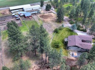 3001 N Idaho Rd, Liberty Lake, WA 99019