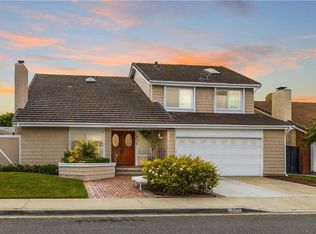 37 Foxhill, Irvine, CA 92604