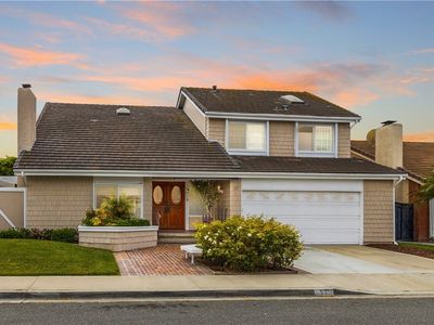 37 Foxhill, Irvine, CA, 92604