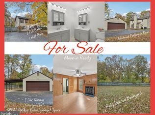 3017 Bramblewood Ct, Waldorf, MD 20603