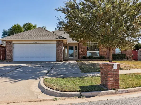 13804 Oakmond Rd, Edmond, OK 73013
