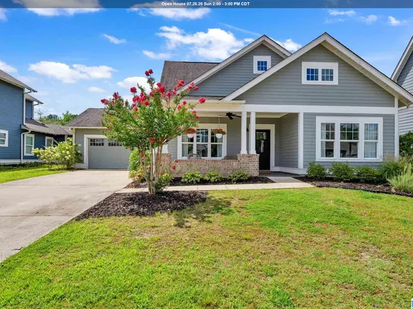 7759 Jayden Dr, Trussville, AL 35173