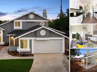 1274 Springfield Ct, Vista, CA 92083