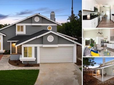 1274 Springfield Ct, Vista, CA, 92083