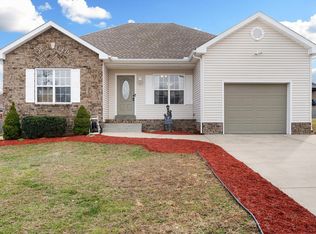 331 Gallop Ln LOT 56, Springfield, TN 37172