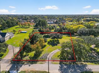 Franz Ct, Katy, TX 77493