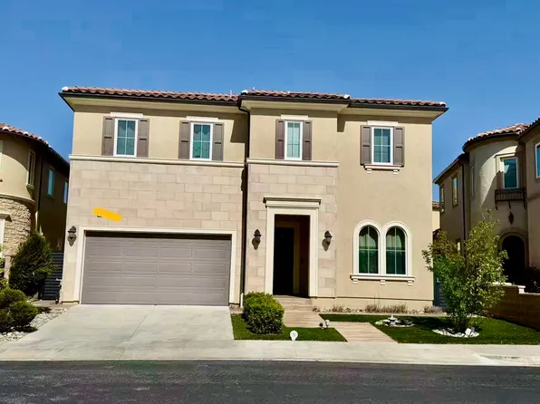 12028 N Estrella Pl, Porter Ranch, CA 91326