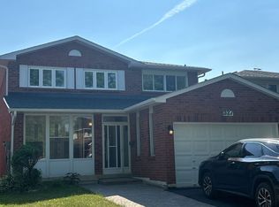 327 Sussex Ave, Richmond Hill, ON L4C 6B4