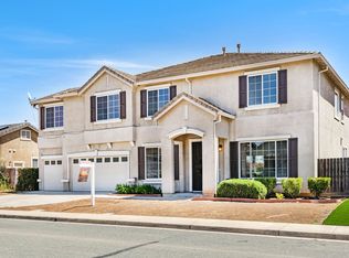 551 Silver Saddle Dr, Pittsburg, CA