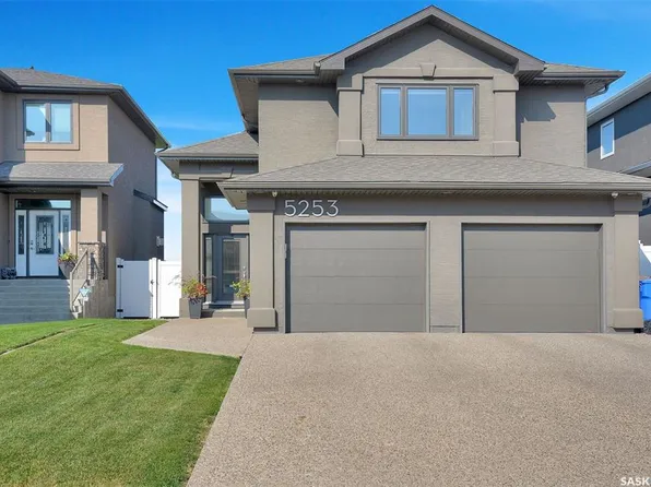 5253 SNOWBIRDS CRESCENT, Regina, SK S4W 0H4