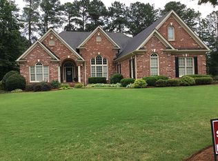 1121 Lane Creek Ter, Bishop, GA 30621