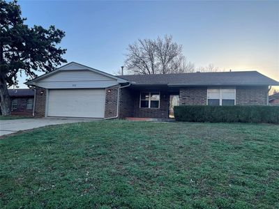 3121 Glenwood Dr, Chickasha, OK, 73018