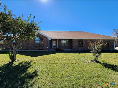 631 Hilltop Dr, Copperas Cove, TX, 76522