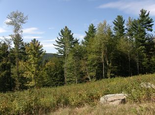 1622 North Rd LOT 1, Waitsfield, VT 05673