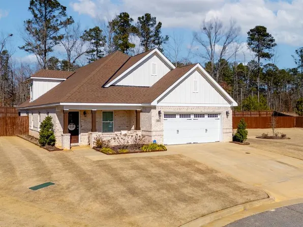 41 Loblolly Ln, Fortson, GA 31808