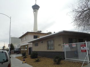 239 W Philadelphia Ave, Las Vegas, NV 89102