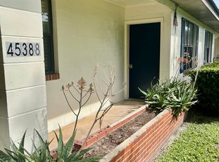 45388 Dixie Ave, Callahan, FL 32011