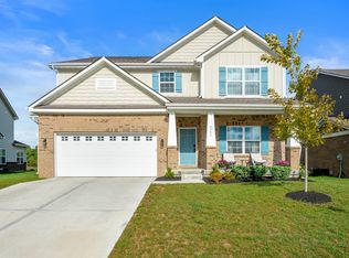 9731 Chuckwalla Pl, Fishers, IN 46040