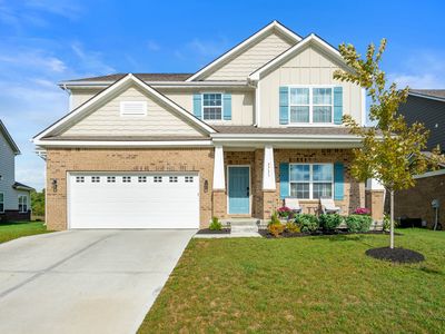 9731 Chuckwalla Pl, Fishers, IN, 46040