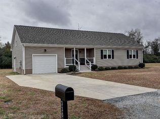 3301 Waters Ave, Suffolk, VA 23434