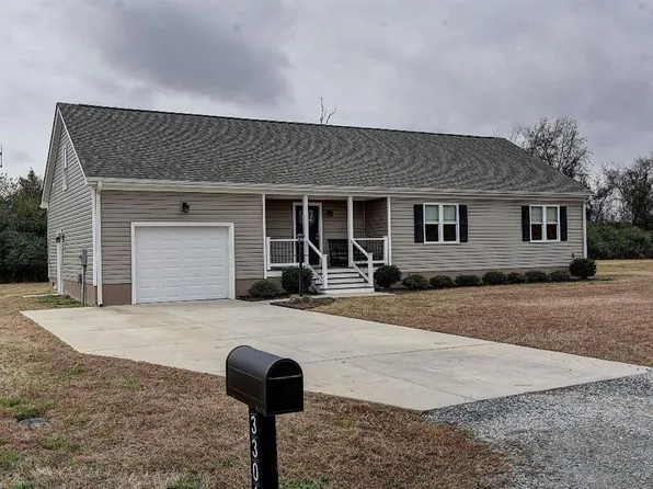 3301 Waters Ave, Suffolk, VA 23434