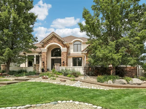 8501 Colonial Drive, Lone Tree, CO 80124