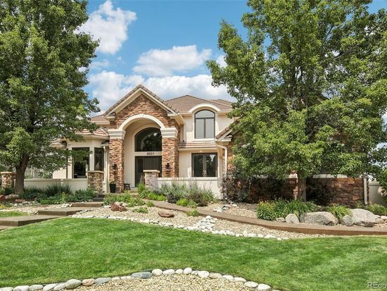 8501 Colonial Drive, Lone Tree, CO 80124
