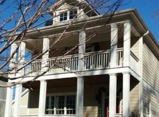 722 Markhams Dr, Madison, GA 30650