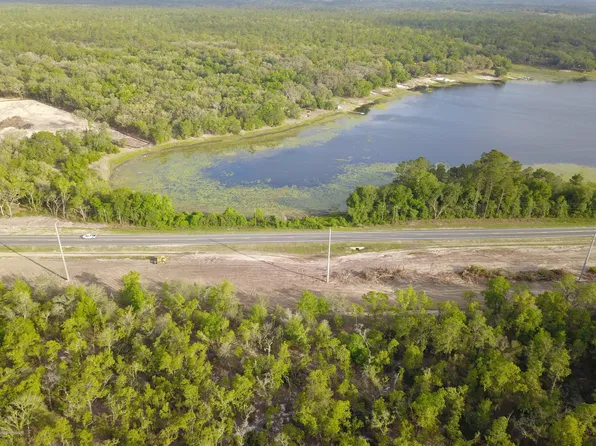 1654 State Road 20, Hawthorne, FL 32640