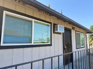 4530 E Thomas Ave, Fresno, CA 93702