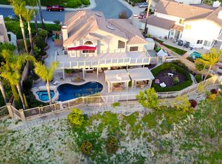 232 Calle Concordia, San Dimas, CA 91773