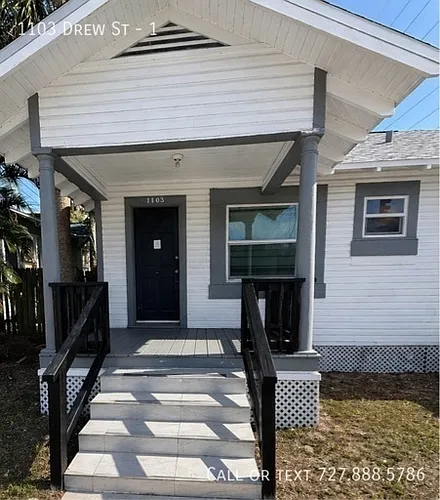 1103 Drew St #1 Photo 1