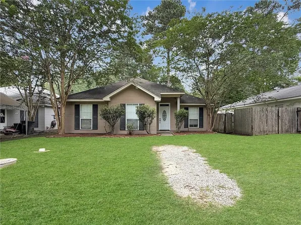 113 Davis St, Madisonville, LA 70447