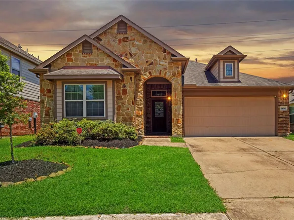11030 Heartland Grove Dr, Richmond, TX 77406